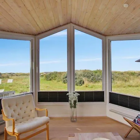 Сasa de vacaciones Ln1382-hjorring-klitmarken-19 *