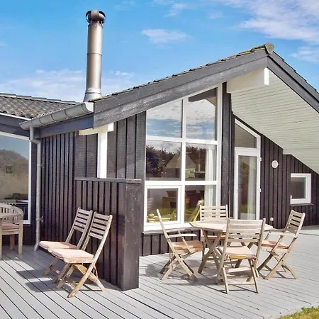 Ln1382-hjorring-klitmarken-19 Сasa de vacaciones Hjørring