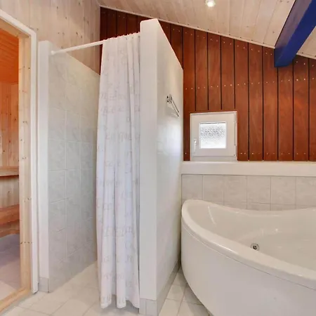 Сasa de vacaciones Ln1382-hjorring-klitmarken-19 Hjørring