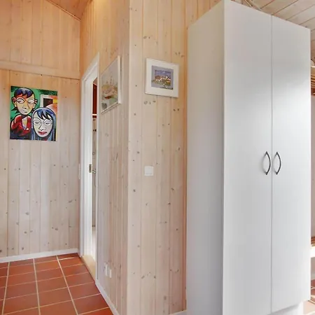 Сasa de vacaciones Ln1382-hjorring-klitmarken-19