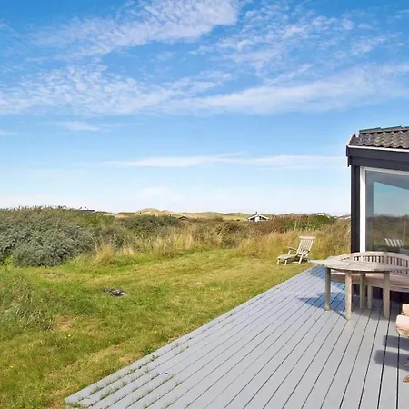 Сasa de vacaciones Ln1382-hjorring-klitmarken-19 *