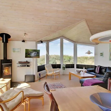 Сasa de vacaciones Ln1382-hjorring-klitmarken-19 Hjørring