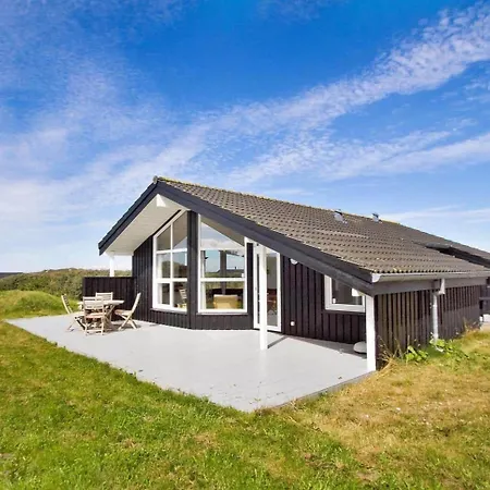 Сasa de vacaciones Ln1382-hjorring-klitmarken-19