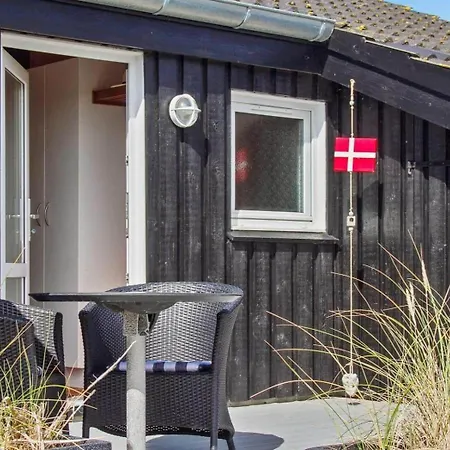 Ln1382-hjorring-klitmarken-19 Сasa de vacaciones Hjørring